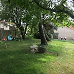 La Dorepontaise D'hotes Kwatera prywatna *