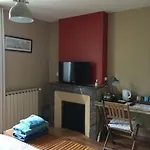 Kwatera prywatna La Dorepontaise D'hotes Pondaurat