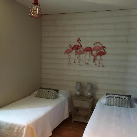 La Dorepontaise D'hotes Homestay Pondaurat