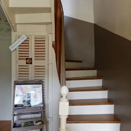 La Dorepontaise D'hotes Homestay Pondaurat