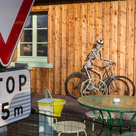 La Dorepontaise D'hotes