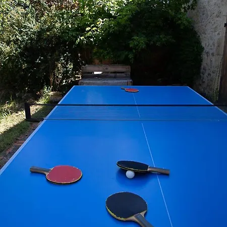 Homestay La Dorepontaise D'hotes