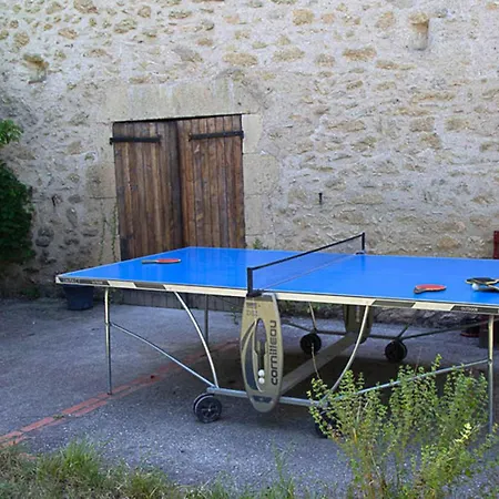 La Dorepontaise D'hotes *