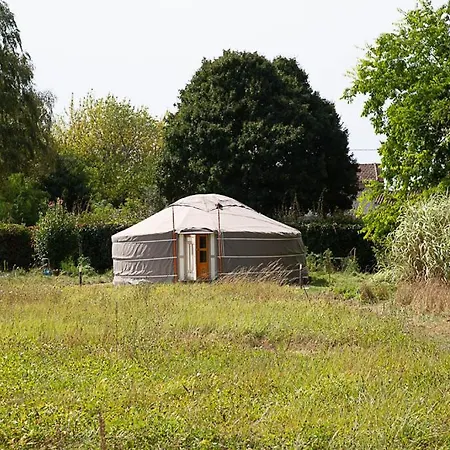 La Dorepontaise D'hotes *