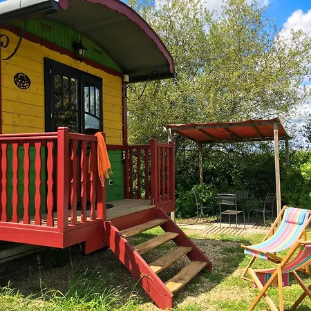 Homestay La Dorepontaise D'hotes