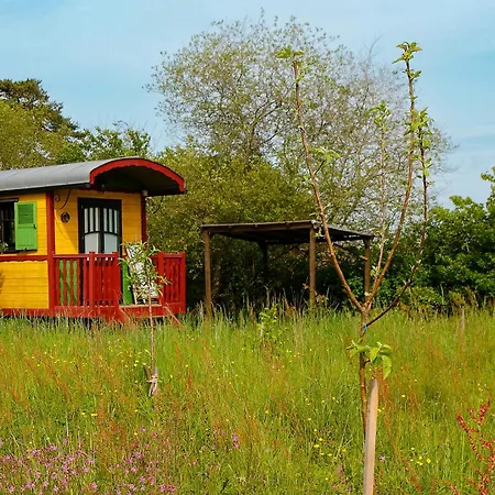 Homestay La Dorepontaise D'hotes *