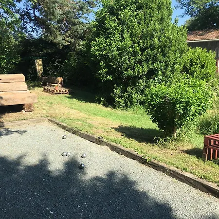 Homestay szállás La Dorepontaise D'hotes *