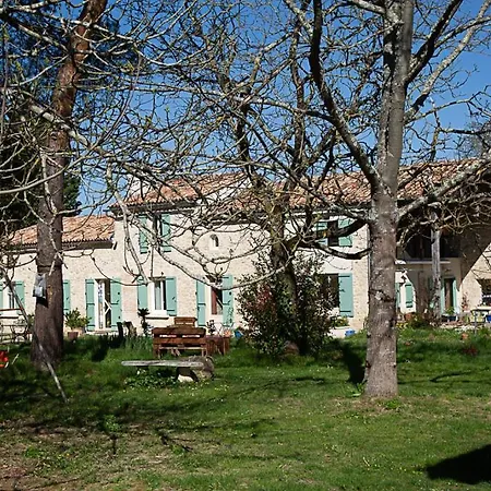 La Dorepontaise D'hotes