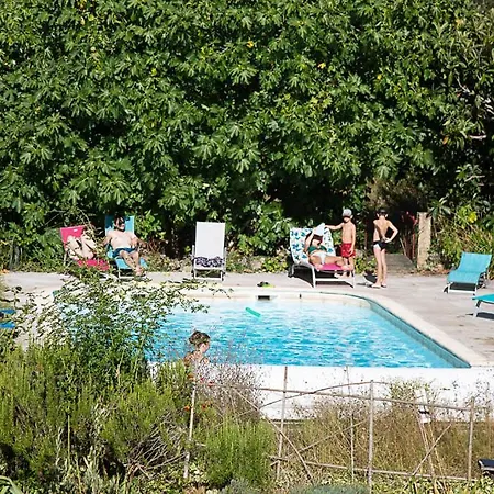 La Dorepontaise D'hotes Homestay