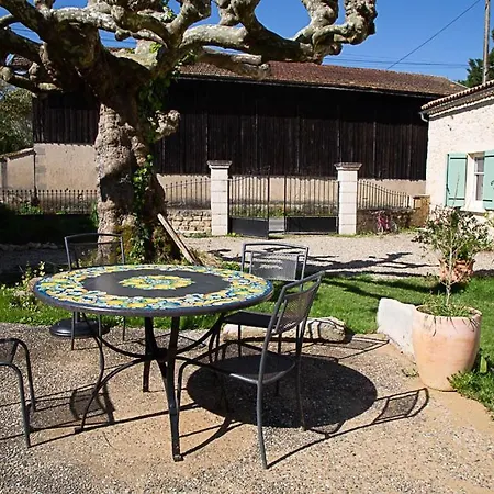 La Dorepontaise D'hotes Pondaurat
