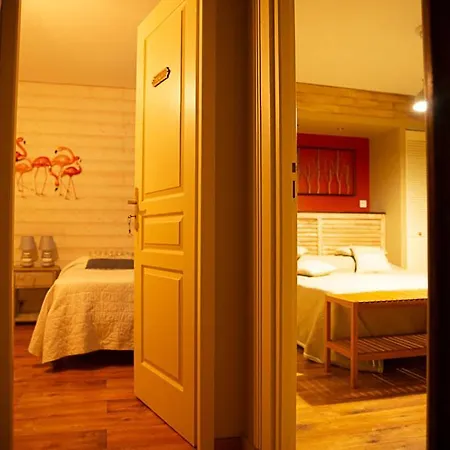 La Dorepontaise D'hotes Homestay