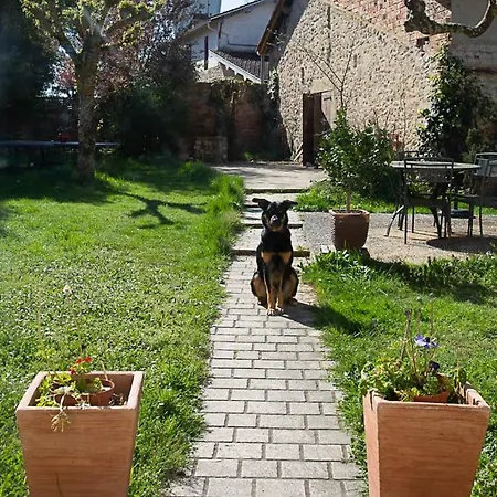 Homestay La Dorepontaise D'hotes