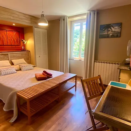 La Dorepontaise D'hotes Pondaurat