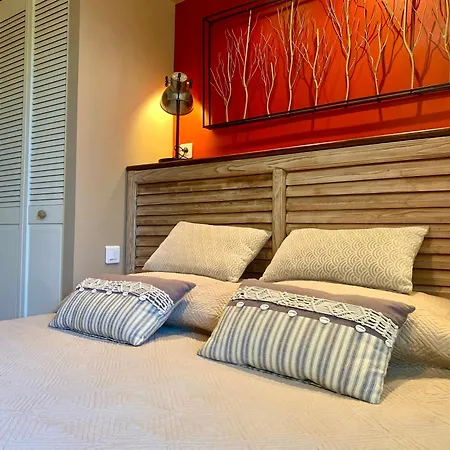 Homestay La Dorepontaise D'hotes