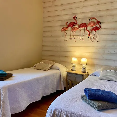 La Dorepontaise D'hotes *