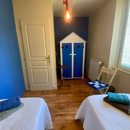 La Dorepontaise D'hotes Homestay Pondaurat