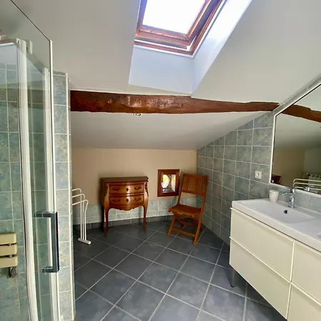 Homestay La Dorepontaise D'hotes *