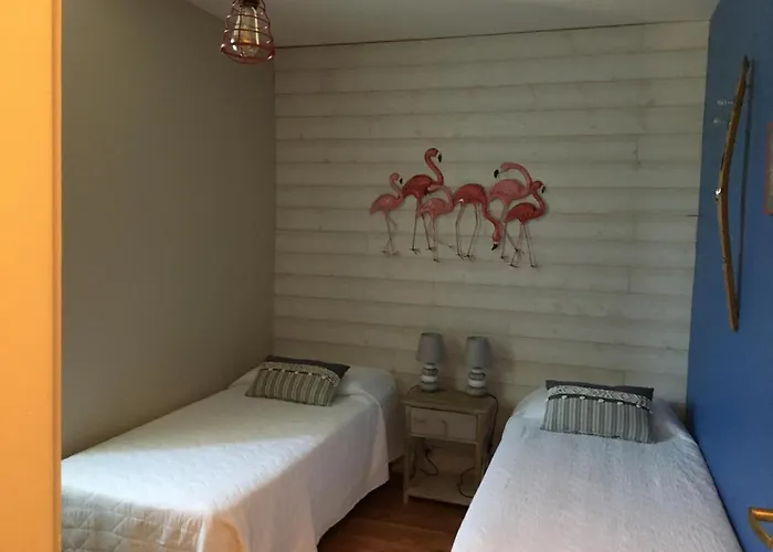 La Dorepontaise D'hotes Homestay szállás Pondaurat