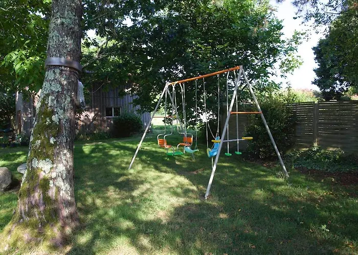 La Dorepontaise D'hotes * Pondaurat