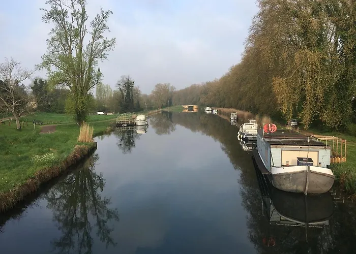 La Dorepontaise D'hotes *