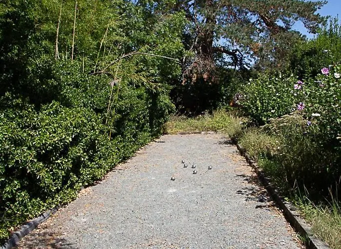 La Dorepontaise D'hotes Pondaurat