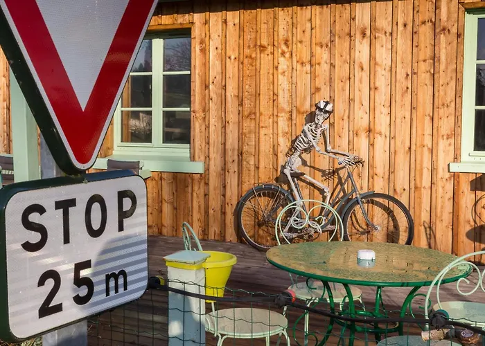 La Dorepontaise D'hotes