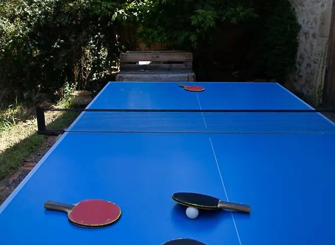 Homestay szállás La Dorepontaise D'hotes