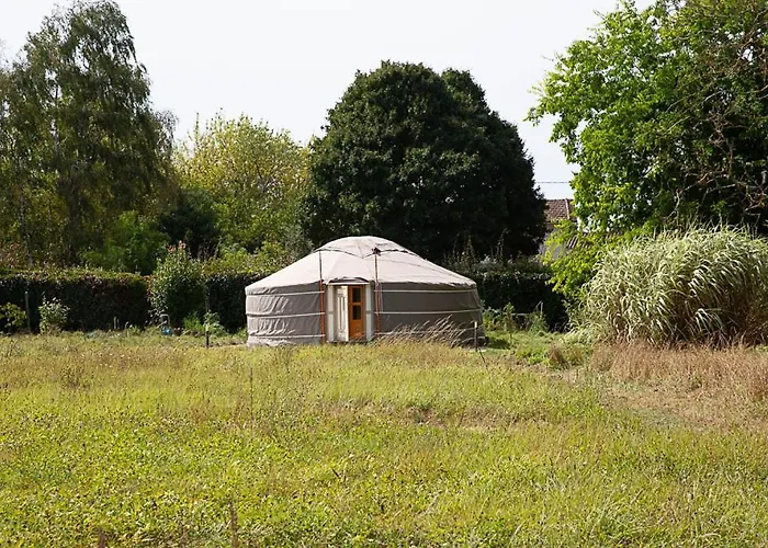 La Dorepontaise D'hotes *