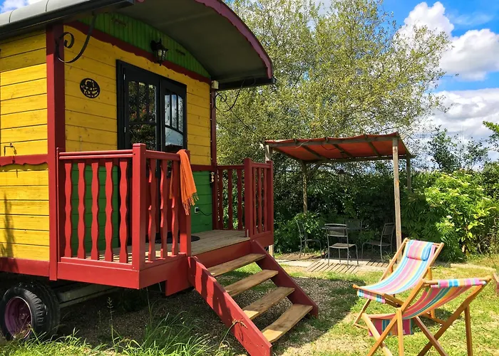 홈스테이 La Dorepontaise D'hotes