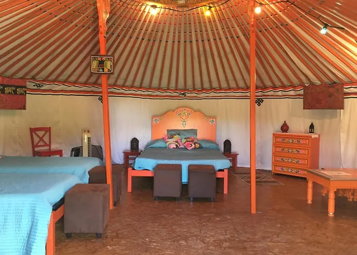 홈스테이 La Dorepontaise D'hotes Pondaurat