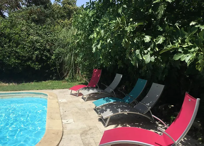 La Dorepontaise D'hotes *