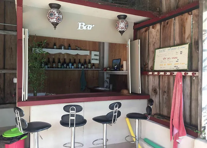 La Dorepontaise D'hotes Pondaurat